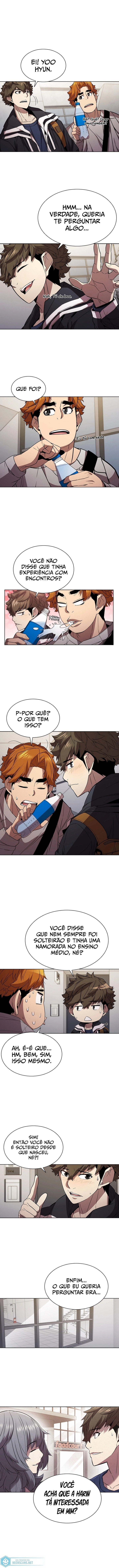Read O Mestre Domador (PT-BR) PT Manga Online