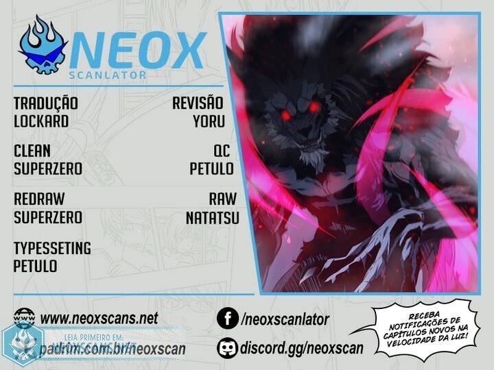 Read O Mestre Domador (PT-BR) PT Manga Online