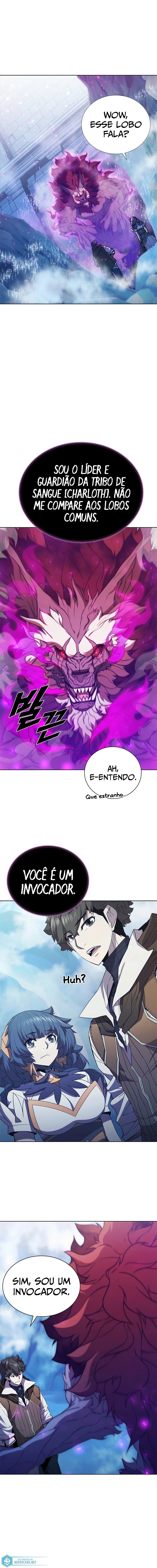 Read O Mestre Domador (PT-BR) PT Manga Online