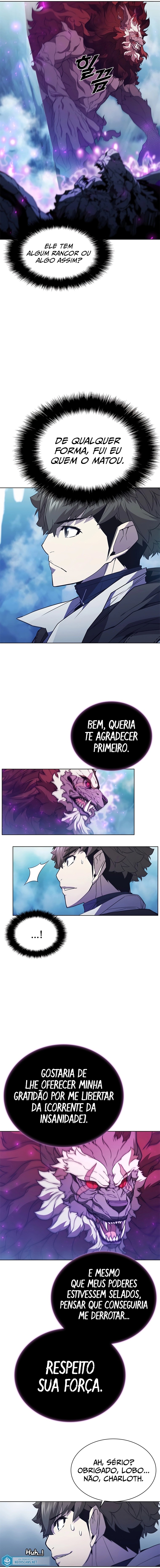 Read O Mestre Domador (PT-BR) PT Manga Online