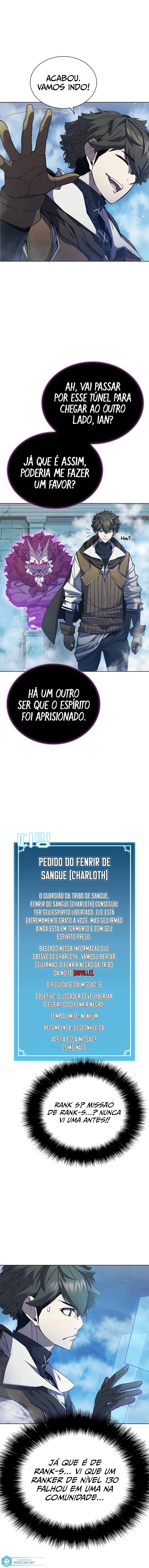 Read O Mestre Domador (PT-BR) PT Manga Online