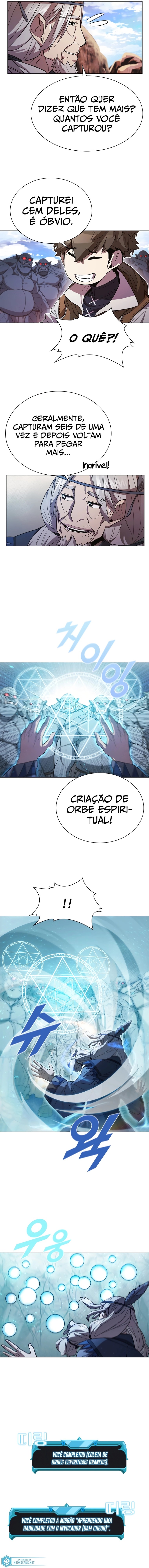 Read O Mestre Domador (PT-BR) PT Manga Online