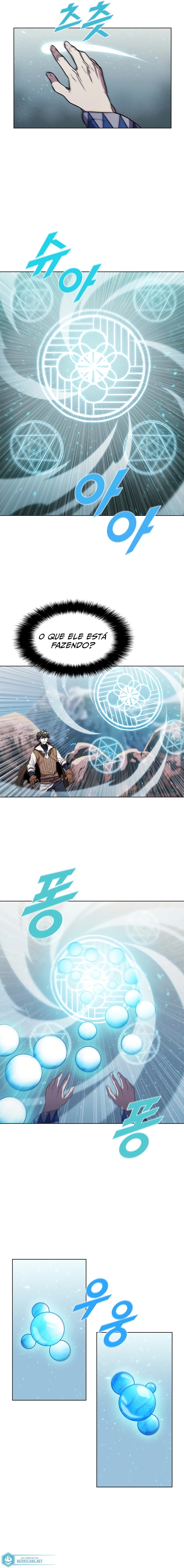 Read O Mestre Domador (PT-BR) PT Manga Online