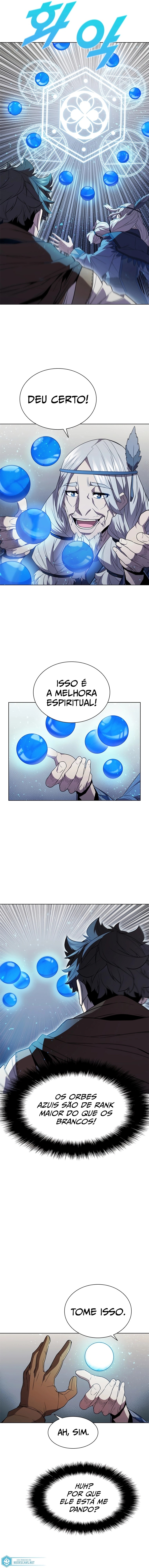 Read O Mestre Domador (PT-BR) PT Manga Online
