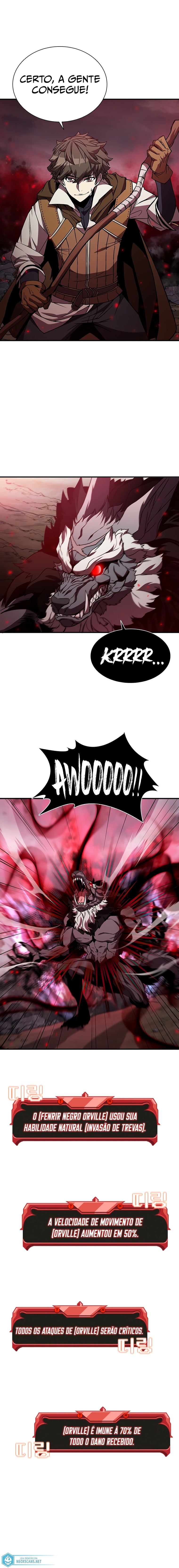 Read O Mestre Domador (PT-BR) PT Manga Online