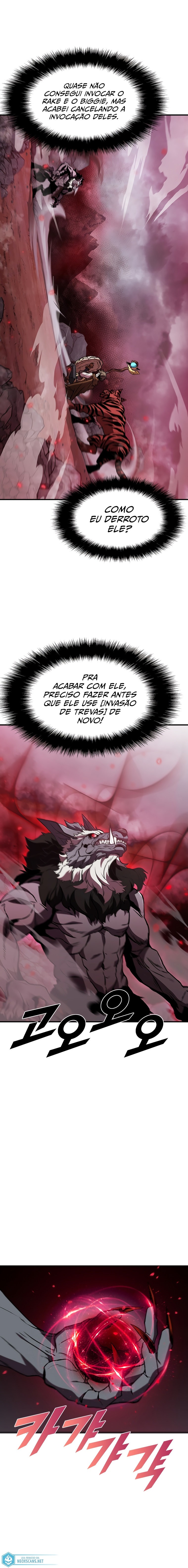 Read O Mestre Domador (PT-BR) PT Manga Online