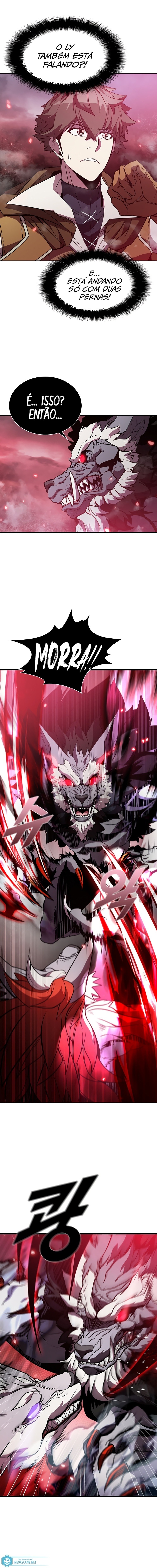 Read O Mestre Domador (PT-BR) PT Manga Online