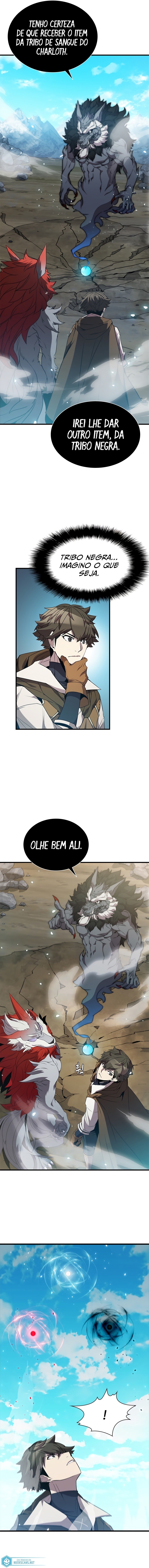 Read O Mestre Domador (PT-BR) PT Manga Online
