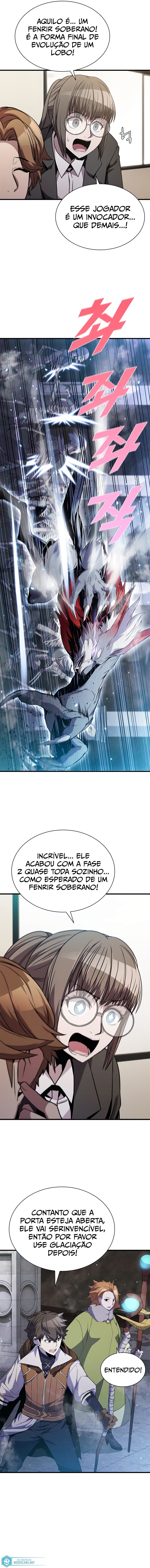 Read O Mestre Domador (PT-BR) PT Manga Online