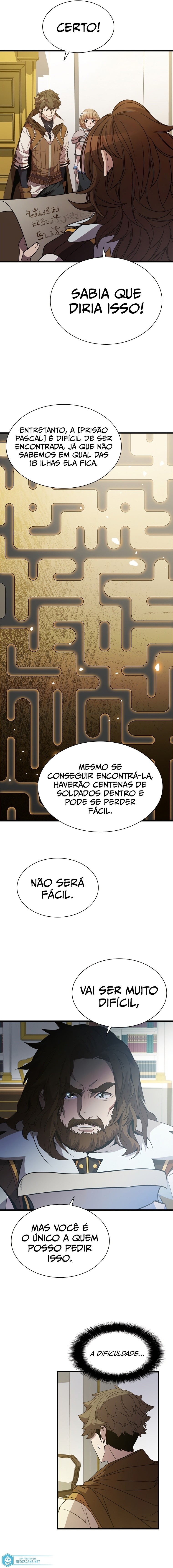 Read O Mestre Domador (PT-BR) PT Manga Online