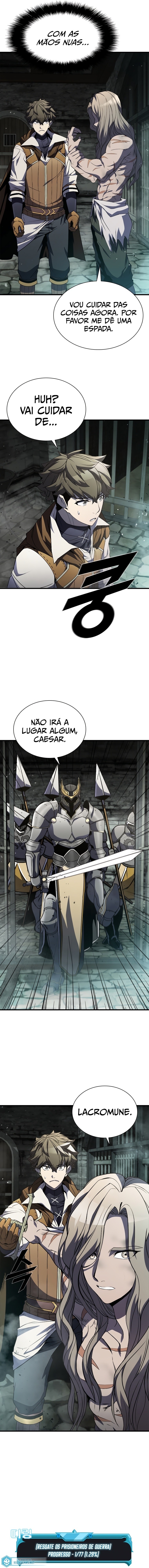 Read O Mestre Domador (PT-BR) PT Manga Online
