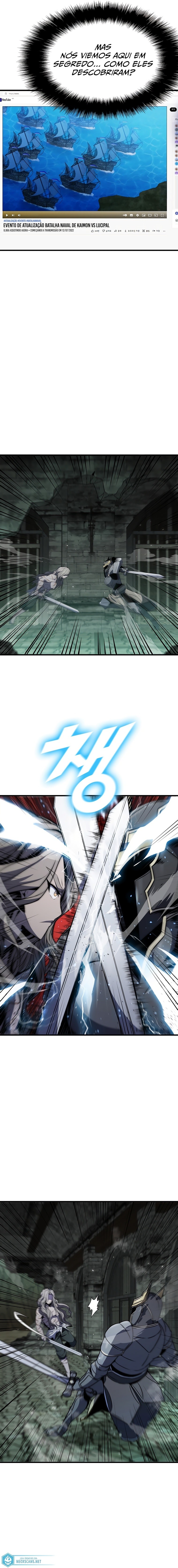 Read O Mestre Domador (PT-BR) PT Manga Online