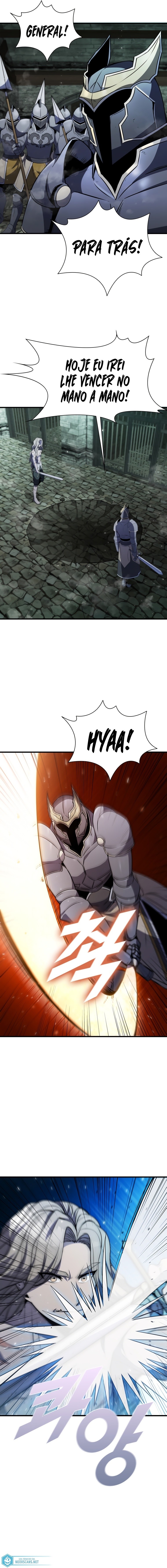 Read O Mestre Domador (PT-BR) PT Manga Online