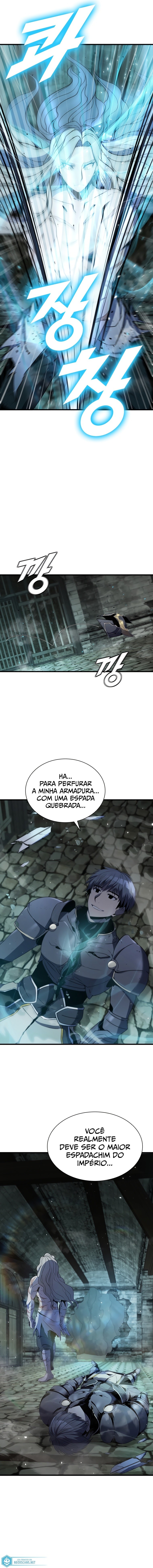 Read O Mestre Domador (PT-BR) PT Manga Online