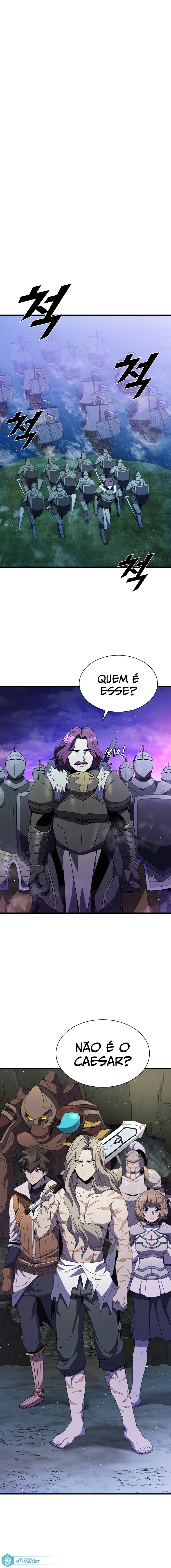 Read O Mestre Domador (PT-BR) PT Manga Online