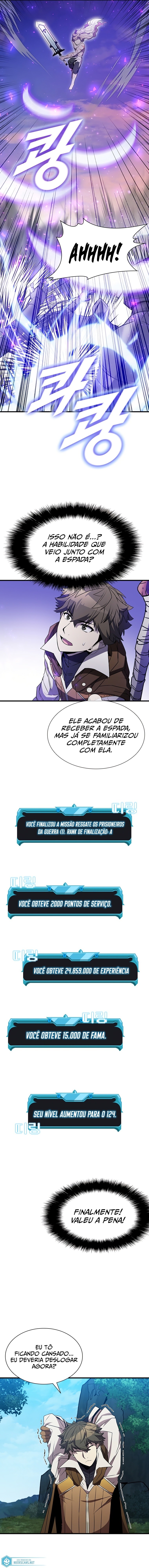 Read O Mestre Domador (PT-BR) PT Manga Online