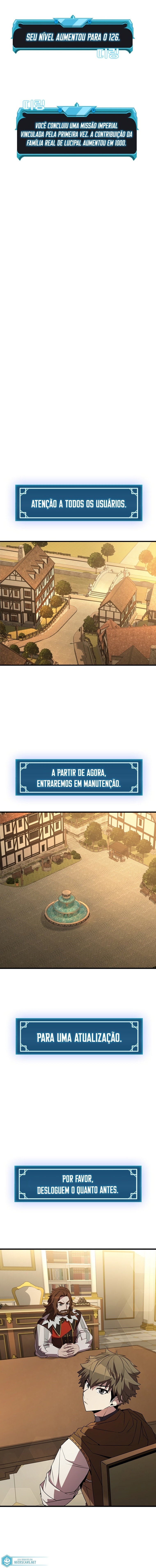 Read O Mestre Domador (PT-BR) PT Manga Online
