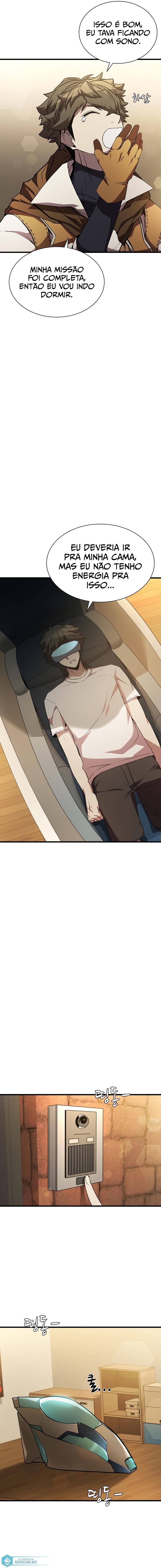 Read O Mestre Domador (PT-BR) PT Manga Online