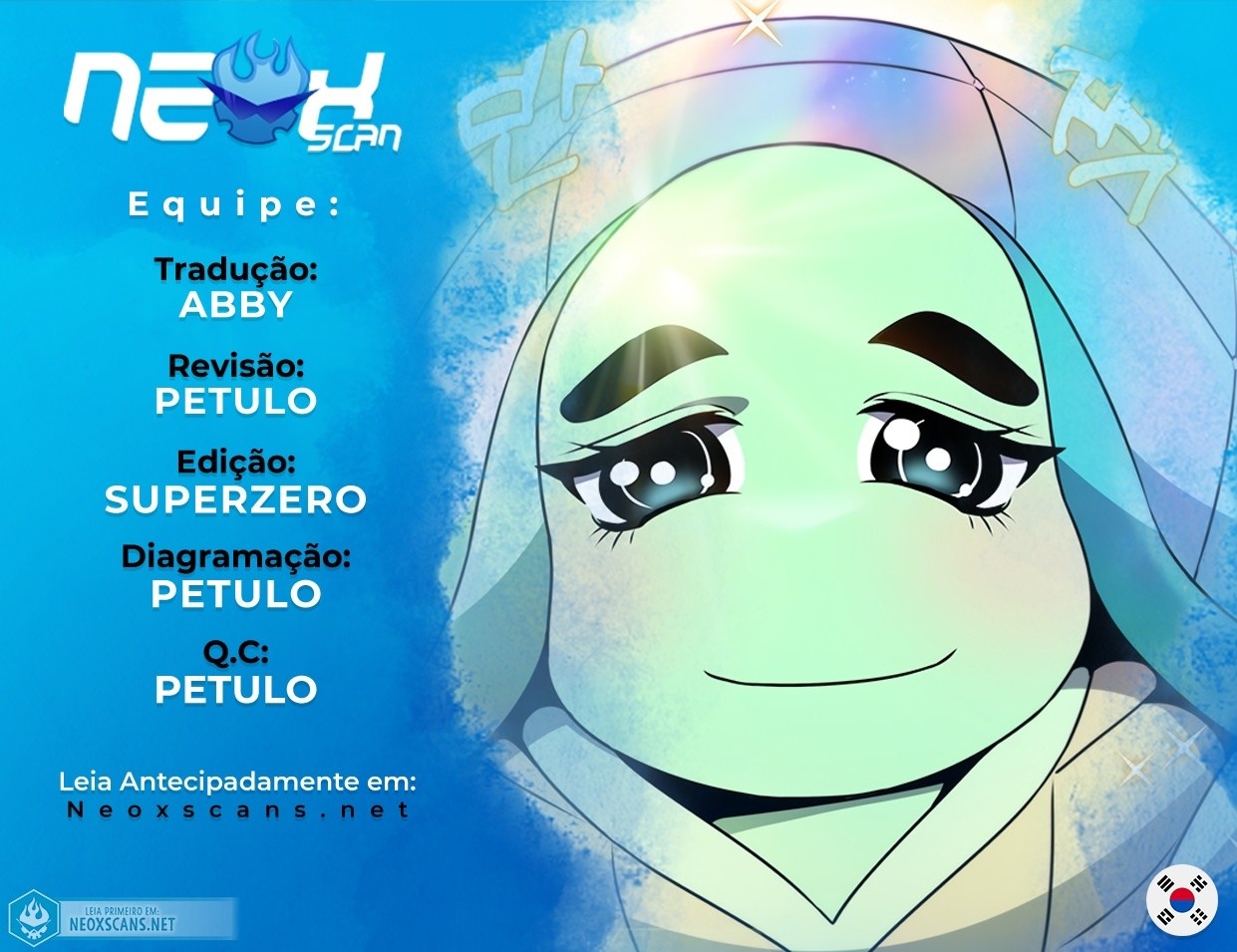 Read O Mestre Domador (PT-BR) PT Manga Online