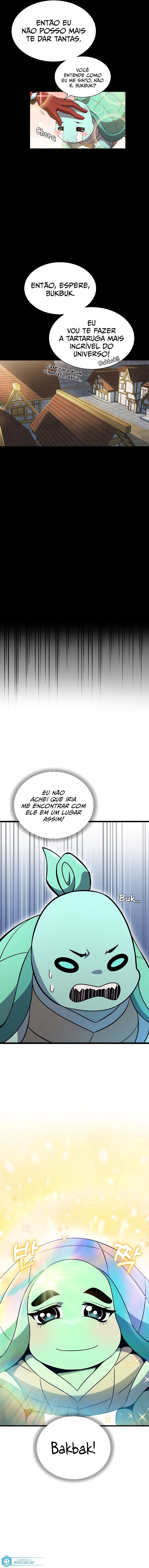 Read O Mestre Domador (PT-BR) PT Manga Online