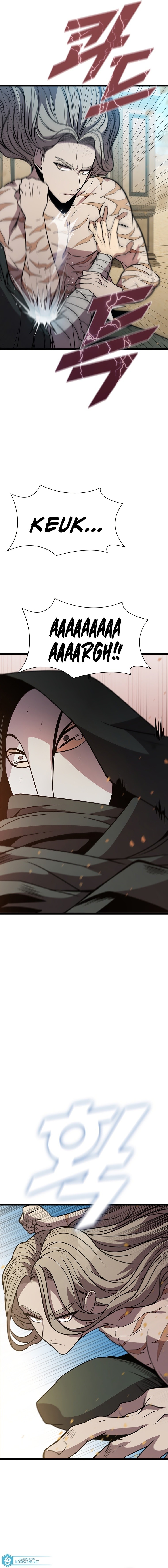 Read O Mestre Domador (PT-BR) PT Manga Online