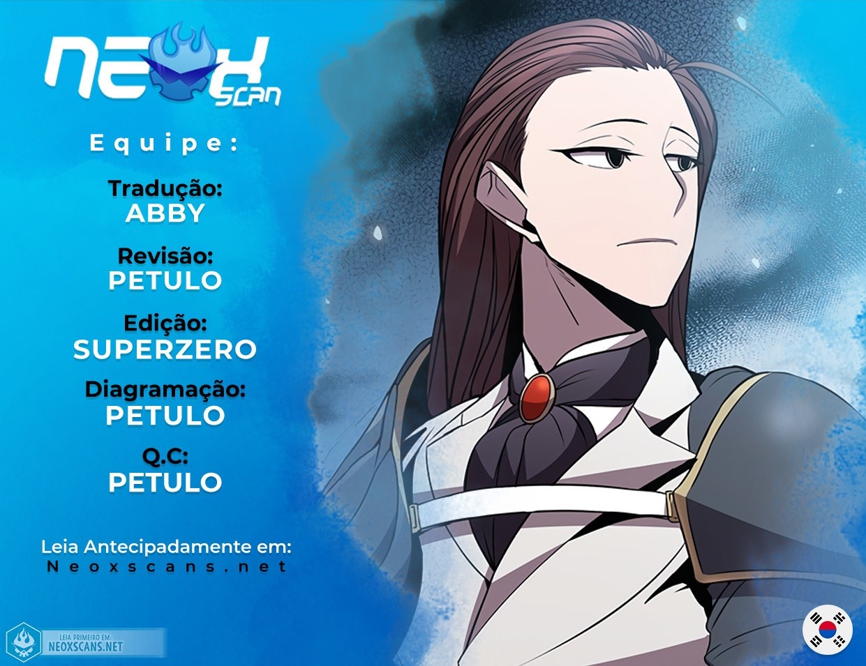 Read O Mestre Domador (PT-BR) PT Manga Online