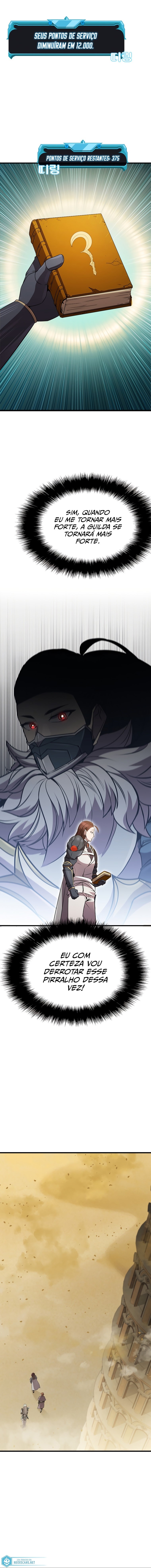 Read O Mestre Domador (PT-BR) PT Manga Online