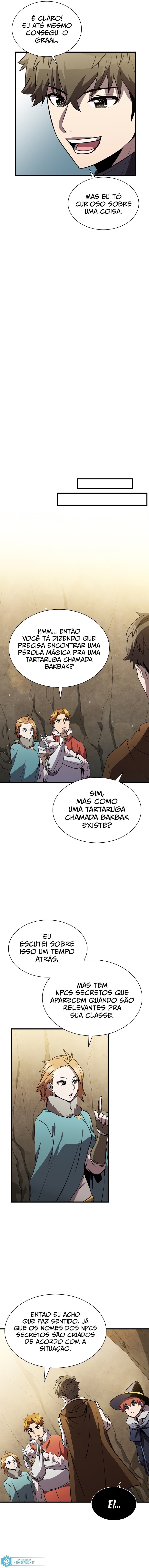 Read O Mestre Domador (PT-BR) PT Manga Online