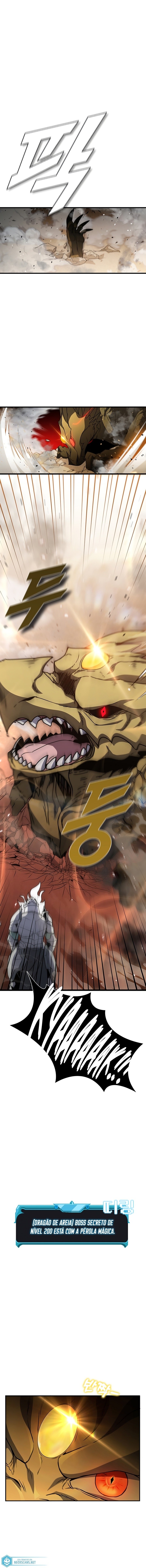 Read O Mestre Domador (PT-BR) PT Manga Online