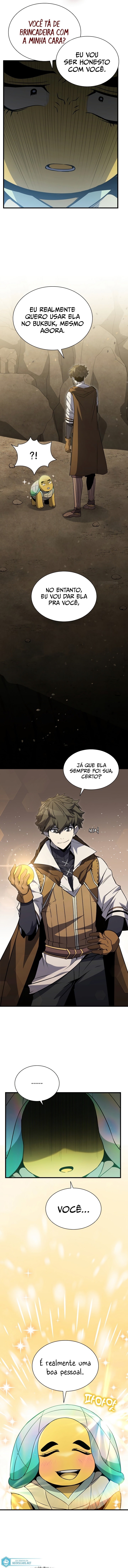 Read O Mestre Domador (PT-BR) PT Manga Online