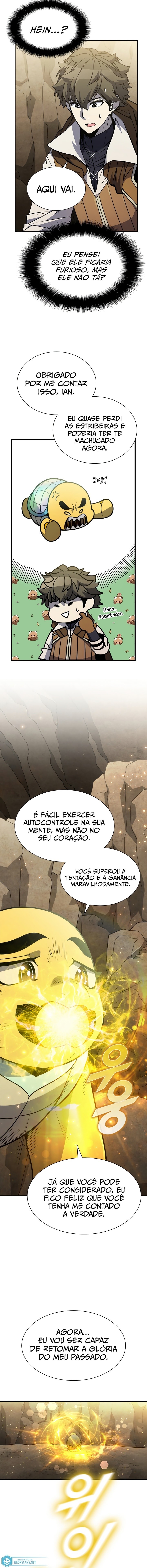 Read O Mestre Domador (PT-BR) PT Manga Online