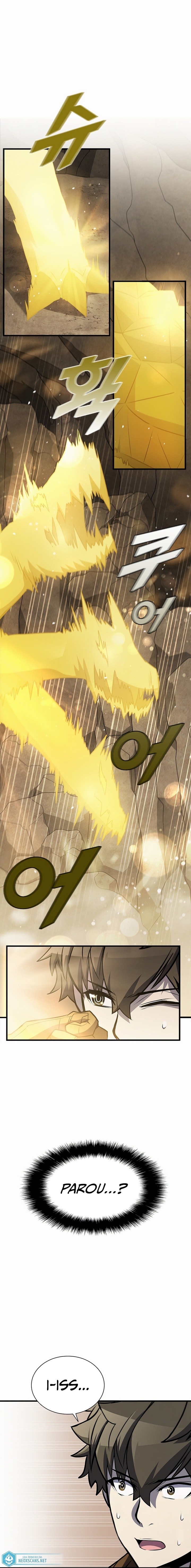 Read O Mestre Domador (PT-BR) PT Manga Online
