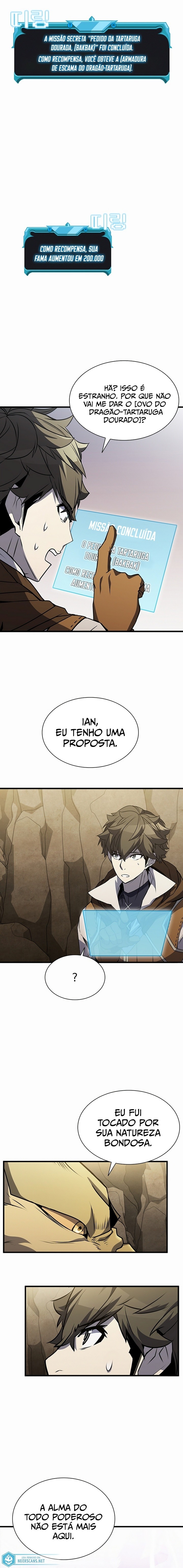 Read O Mestre Domador (PT-BR) PT Manga Online
