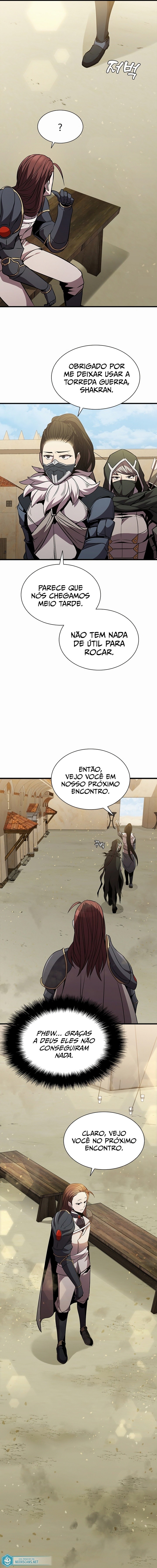 Read O Mestre Domador (PT-BR) PT Manga Online