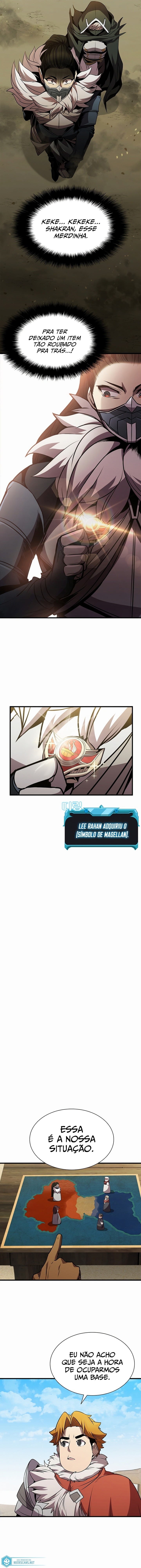Read O Mestre Domador (PT-BR) PT Manga Online