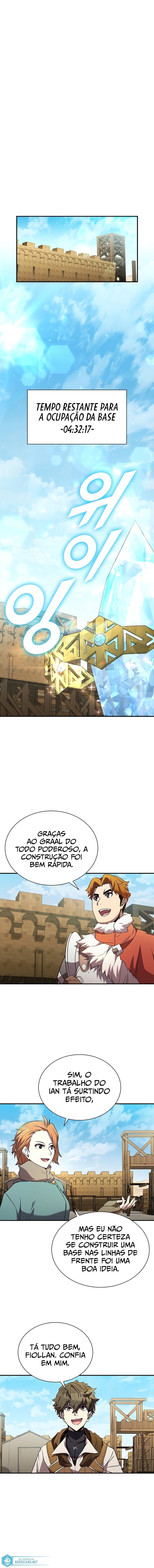 Read O Mestre Domador (PT-BR) PT Manga Online