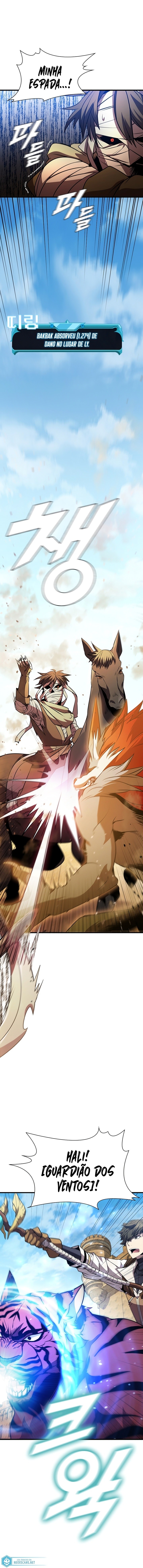 Read O Mestre Domador (PT-BR) PT Manga Online