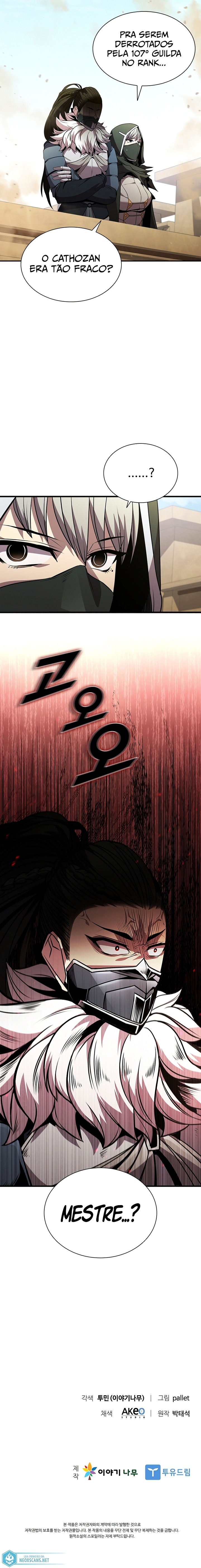 Read O Mestre Domador (PT-BR) PT Manga Online