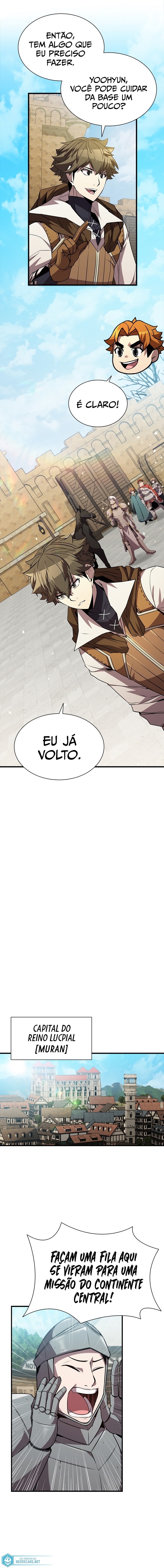 Read O Mestre Domador (PT-BR) PT Manga Online