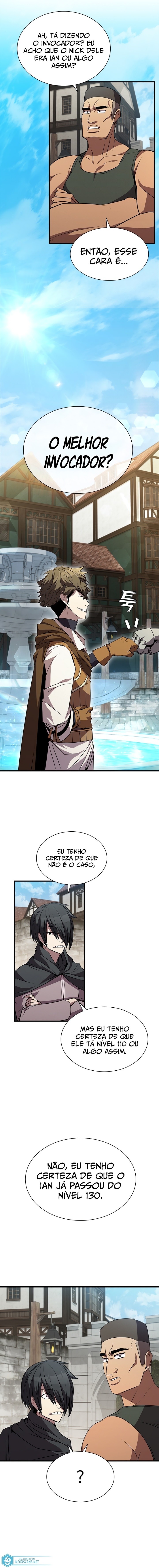 Read O Mestre Domador (PT-BR) PT Manga Online