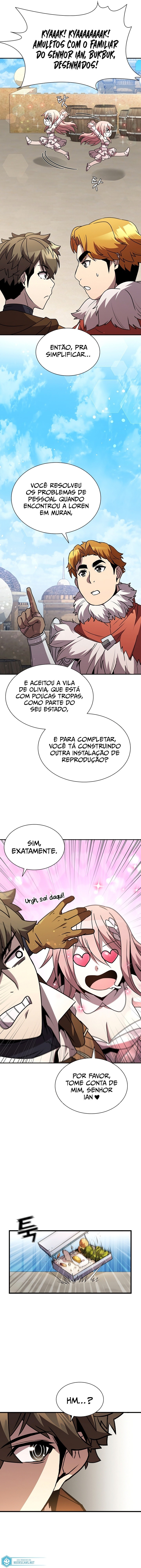Read O Mestre Domador (PT-BR) PT Manga Online