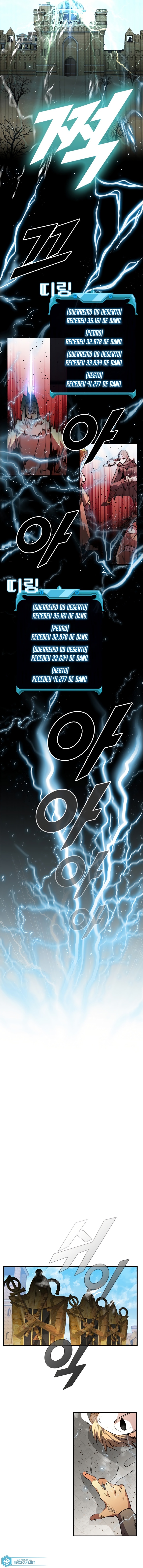 Read O Mestre Domador (PT-BR) PT Manga Online