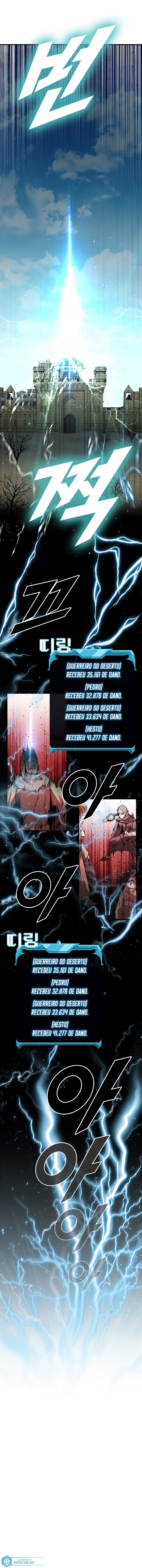 Read O Mestre Domador (PT-BR) PT Manga Online