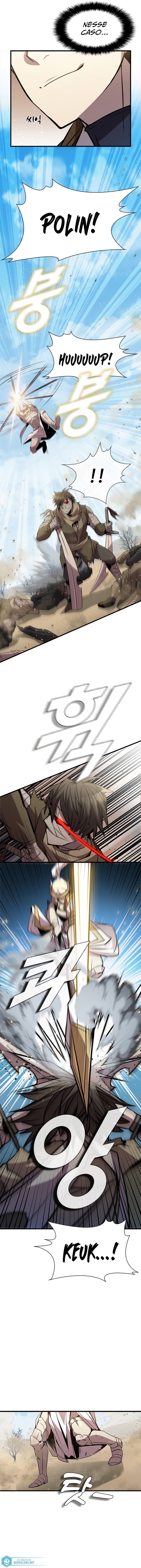 Read O Mestre Domador (PT-BR) PT Manga Online