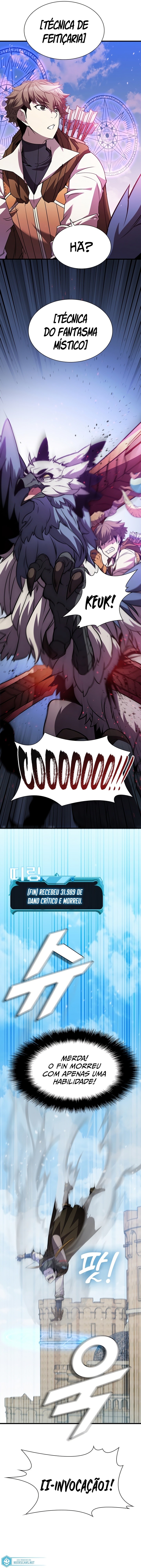 Read O Mestre Domador (PT-BR) PT Manga Online