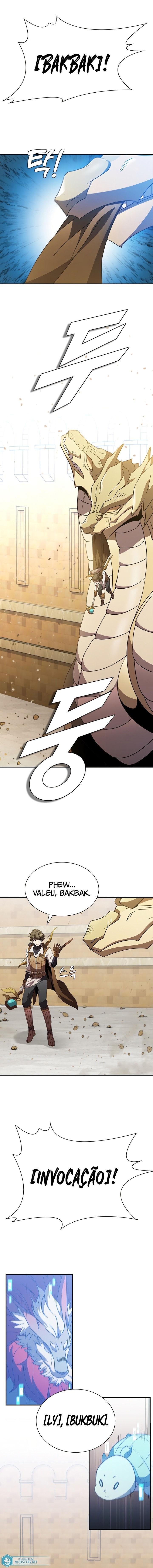 Read O Mestre Domador (PT-BR) PT Manga Online