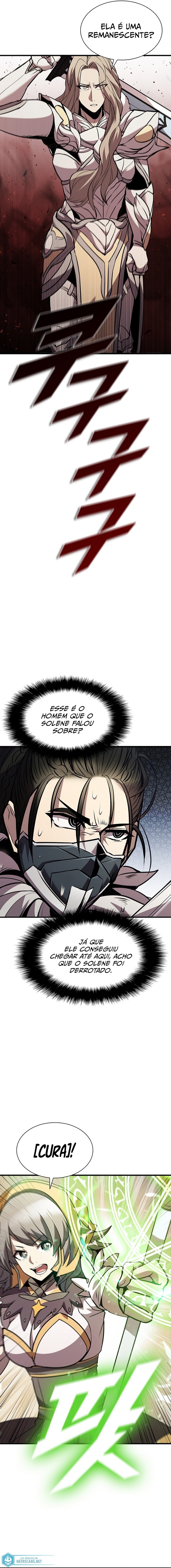 Read O Mestre Domador (PT-BR) PT Manga Online