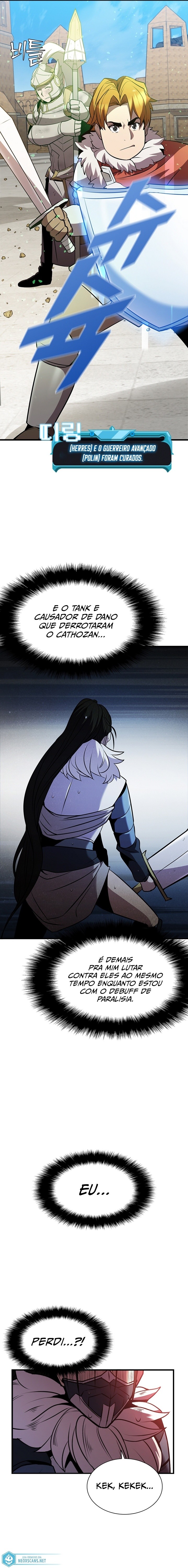 Read O Mestre Domador (PT-BR) PT Manga Online