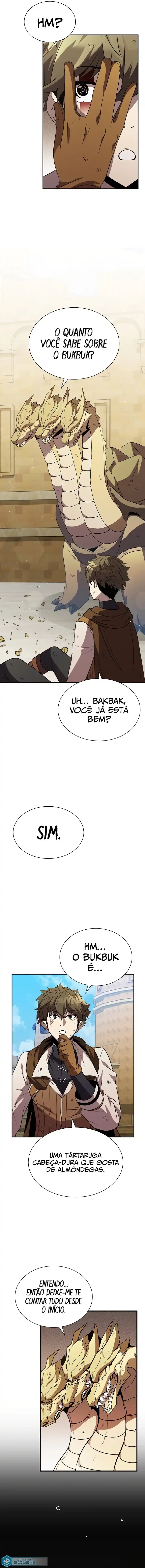 Read O Mestre Domador (PT-BR) PT Manga Online
