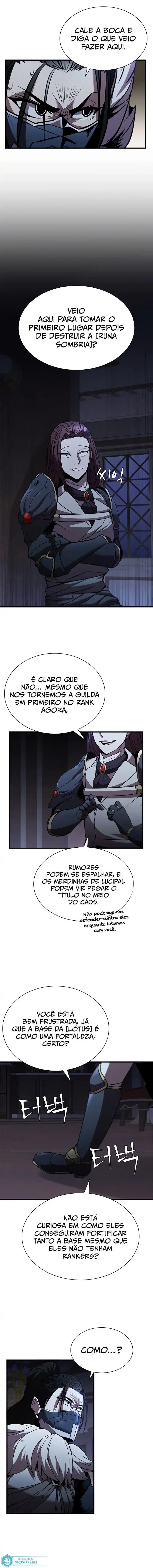 Read O Mestre Domador (PT-BR) PT Manga Online